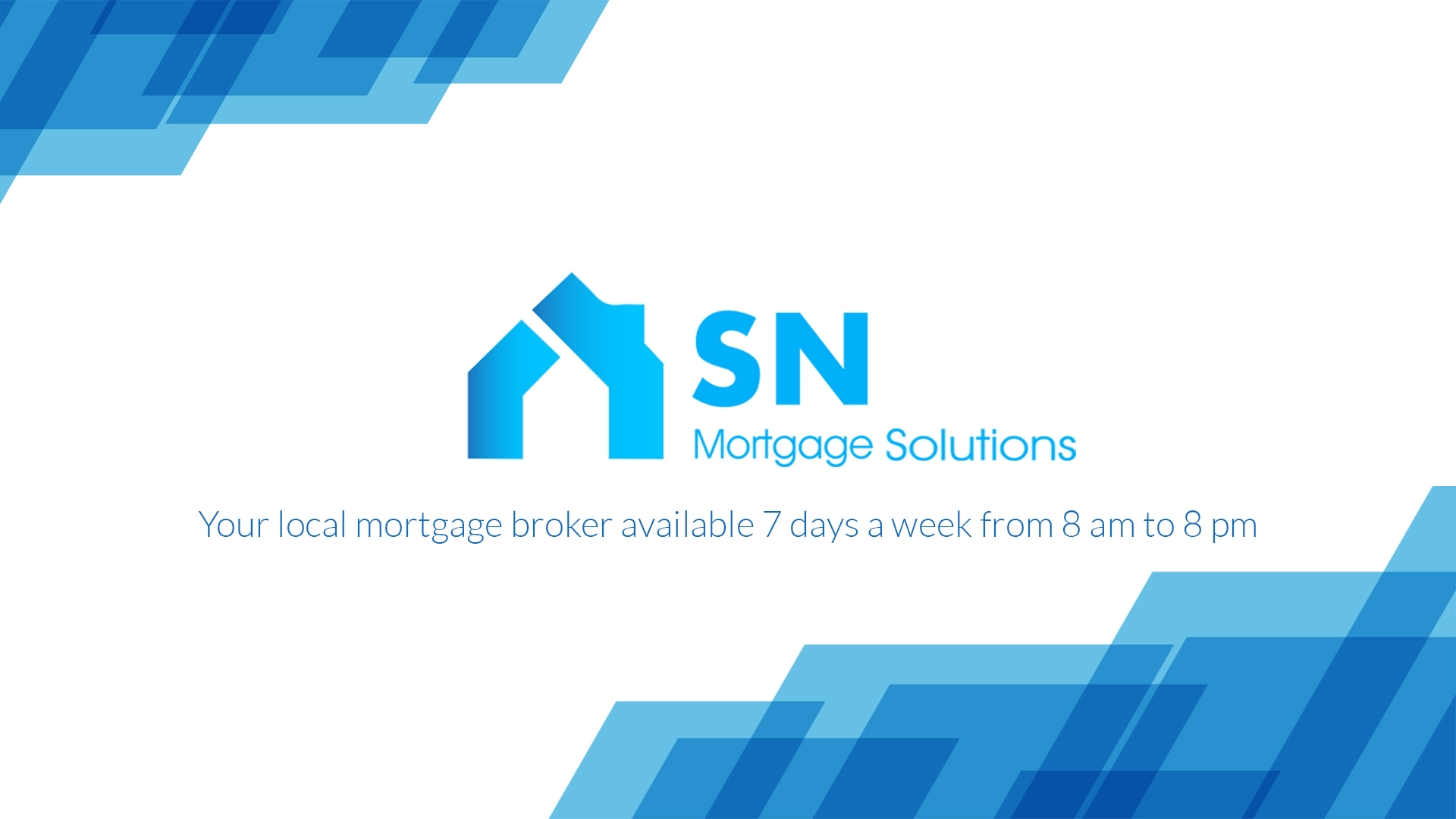 SN Mortgage Solutions Mortgage & Protection Experts